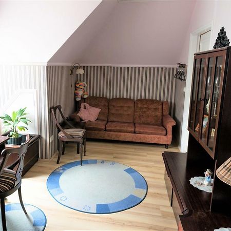 Villa Tiigi Tallinn Exteriör bild